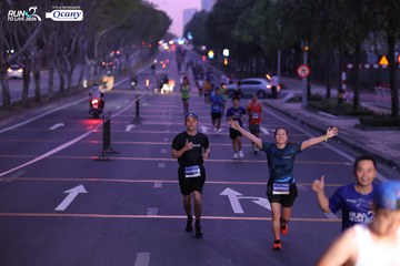 RUN TO LIVE 2024 - Ảnh #1433066