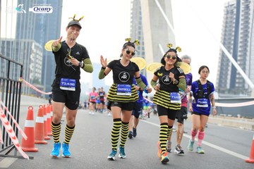 RUN TO LIVE 2024 - Ảnh #1349969