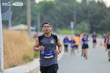 RUN TO LIVE 2024 - Ảnh #1386068