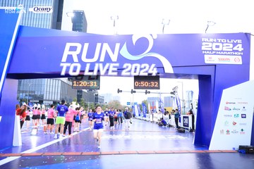 RUN TO LIVE 2024 - Ảnh #1372243