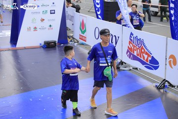 RUN TO LIVE 2024 - Ảnh #1390973
