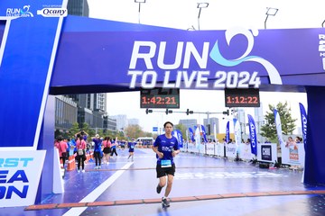 RUN TO LIVE 2024 - Ảnh #1367814