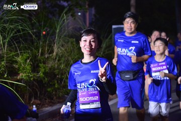 RUN TO LIVE 2024 - Ảnh #1334959