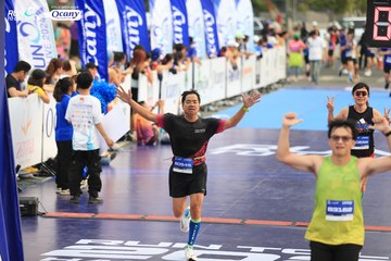 RUN TO LIVE 2024 - Ảnh #1406033