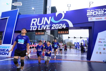 RUN TO LIVE 2024 - Ảnh #1371801