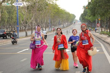 RUN TO LIVE 2024 - Ảnh #1421783