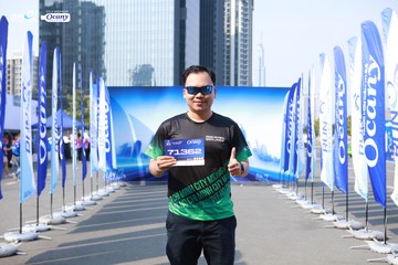 RUN TO LIVE 2024 - Ảnh #1314385