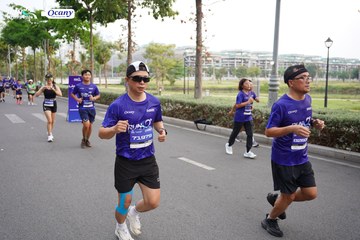 RUN TO LIVE 2024 - Ảnh #1388199