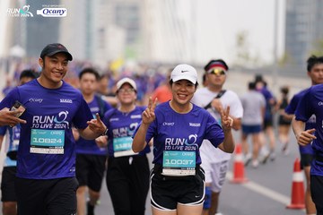 RUN TO LIVE 2024 - Ảnh #1345447