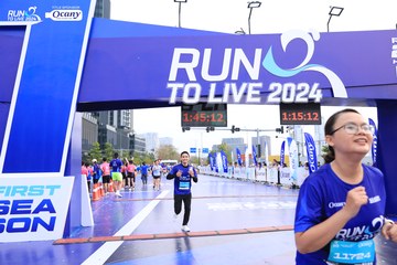 RUN TO LIVE 2024 - Ảnh #1367175