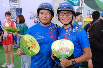 RUN TO LIVE 2024 - Ảnh #1313665