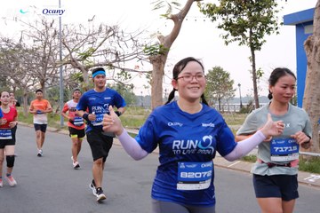 RUN TO LIVE 2024 - Ảnh #1399092
