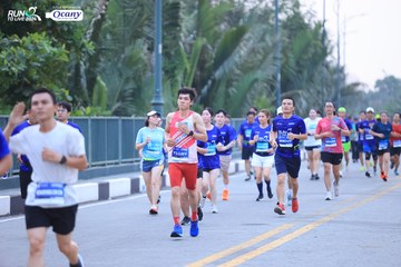 RUN TO LIVE 2024 - Ảnh #1385959