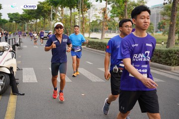 RUN TO LIVE 2024 - Ảnh #1390790