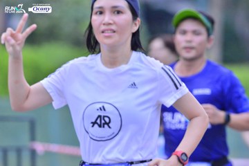 RUN TO LIVE 2024 - Ảnh #1337219