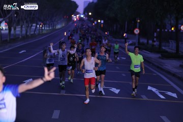 RUN TO LIVE 2024 - Ảnh #1432557