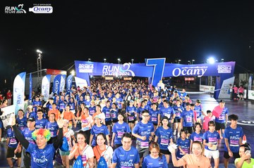RUN TO LIVE 2024 - Ảnh #1320244