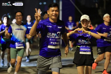 RUN TO LIVE 2024 - Ảnh #1323316