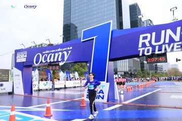 RUN TO LIVE 2024 - Ảnh #1416100