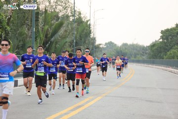 RUN TO LIVE 2024 - Ảnh #1393386