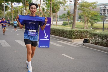 RUN TO LIVE 2024 - Ảnh #1390111