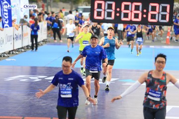 RUN TO LIVE 2024 - Ảnh #1404152