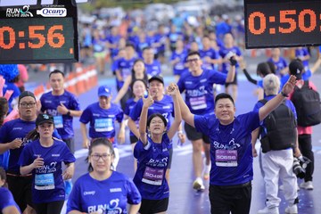 RUN TO LIVE 2024 - Ảnh #1360580