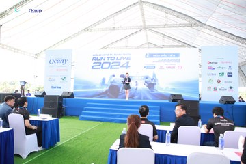 RUN TO LIVE 2024 - Ảnh #1310726