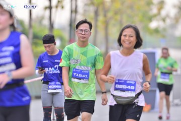 RUN TO LIVE 2024 - Ảnh #1445530