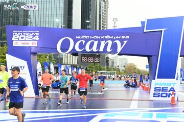 RUN TO LIVE 2024 - Ảnh #1422469