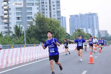 RUN TO LIVE 2024 - Ảnh #1450227