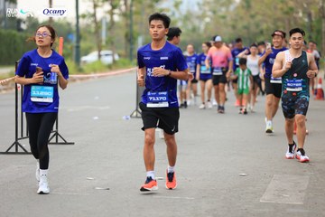 RUN TO LIVE 2024 - Ảnh #1338558
