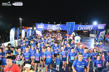 RUN TO LIVE 2024 - Ảnh #1320292