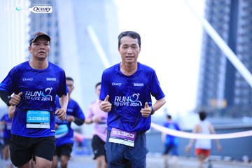 RUN TO LIVE 2024 - Ảnh #1326171