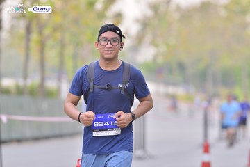 RUN TO LIVE 2024 - Ảnh #1444441