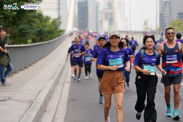RUN TO LIVE 2024 - Ảnh #1345902