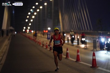 RUN TO LIVE 2024 - Ảnh #1324068