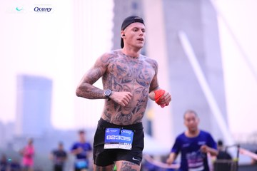 RUN TO LIVE 2024 - Ảnh #1325529