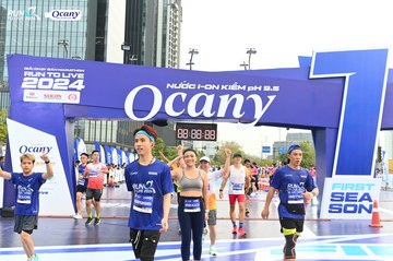 RUN TO LIVE 2024 - Ảnh #1420287