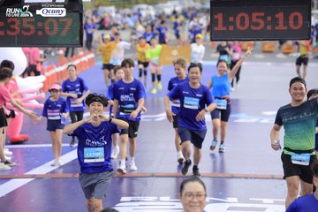 RUN TO LIVE 2024 - Ảnh #1350609