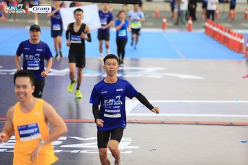 RUN TO LIVE 2024 - Ảnh #1411016