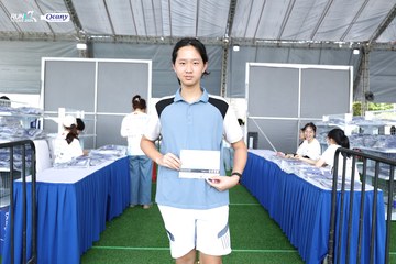 RUN TO LIVE 2024 - Ảnh #1309961