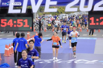 RUN TO LIVE 2024 - Ảnh #1394898