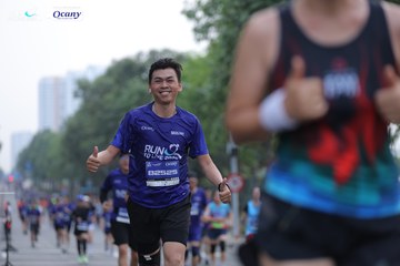 RUN TO LIVE 2024 - Ảnh #1435058