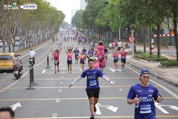 RUN TO LIVE 2024 - Ảnh #1436885
