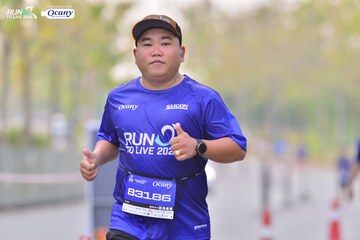 RUN TO LIVE 2024 - Ảnh #1445283