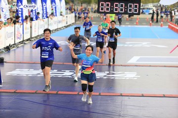 RUN TO LIVE 2024 - Ảnh #1411627