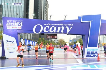 RUN TO LIVE 2024 - Ảnh #1418423