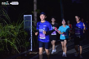 RUN TO LIVE 2024 - Ảnh #1334625