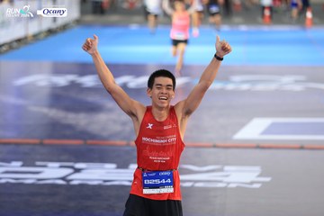 RUN TO LIVE 2024 - Ảnh #1332666